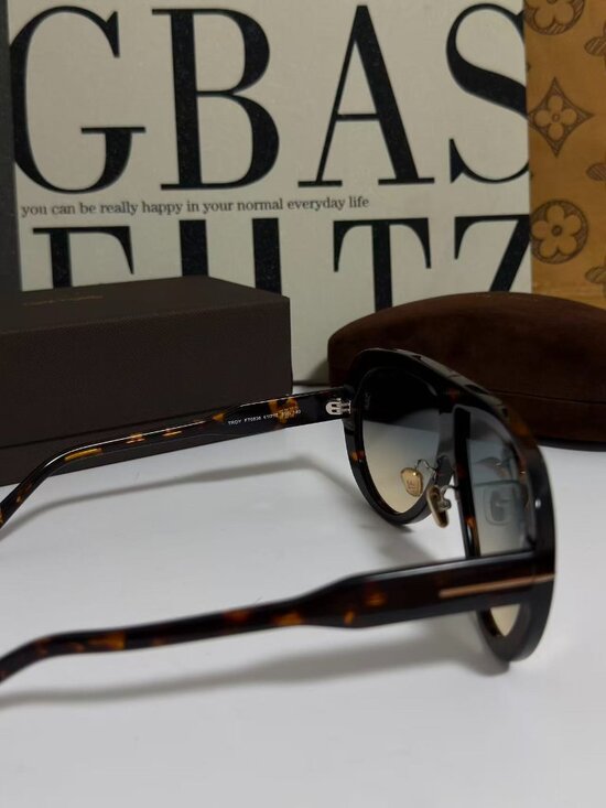 Tom Ford Sunglasses?️